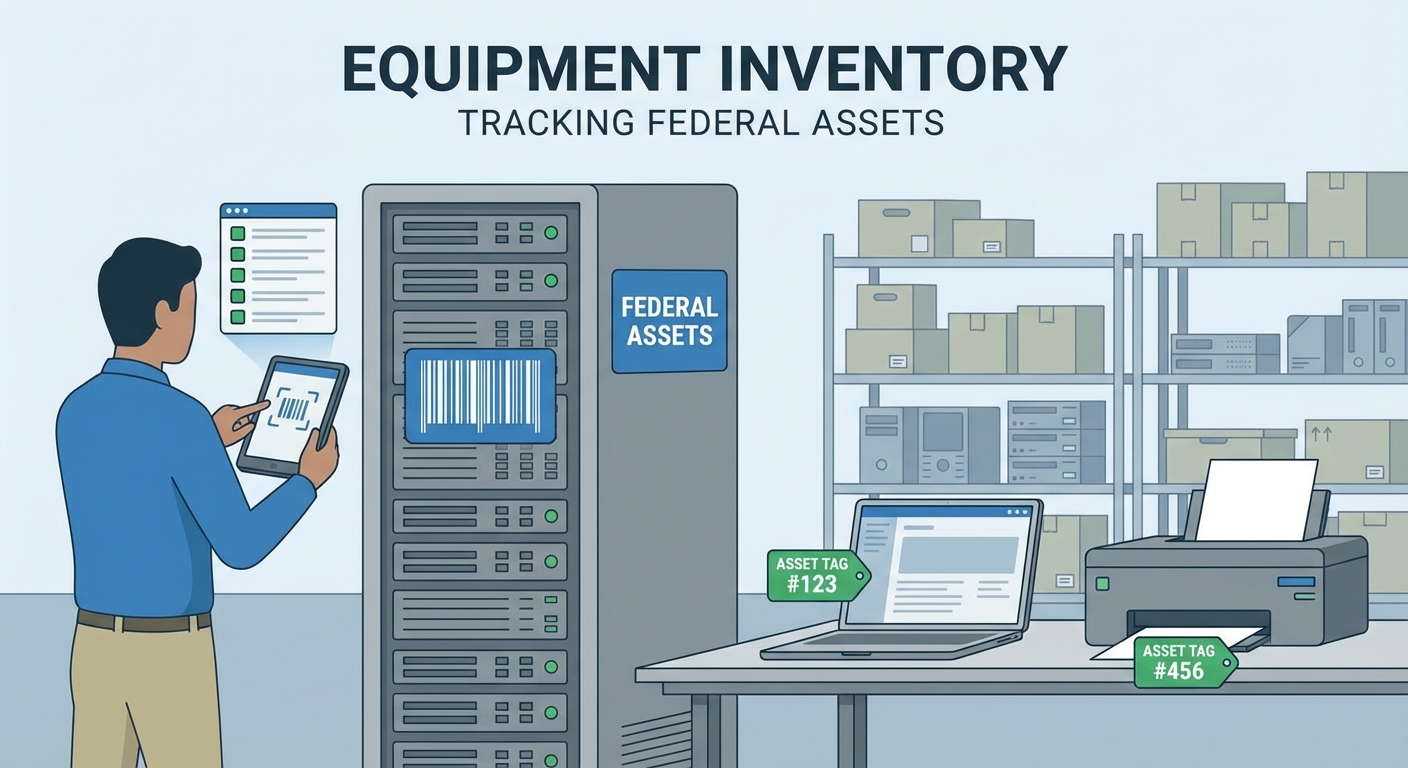 Equipment Inventory